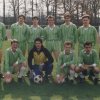 1990-1991 Mannschaftsbilder